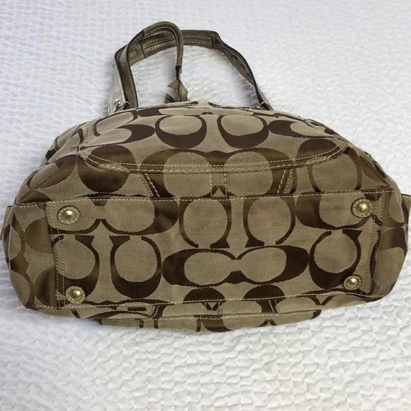 Coach Bag 11889 - Picture 3 of 16